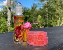 Lip Care set