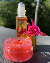 Lip Care set