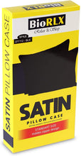 Satin Silk Pillow Case
