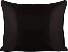 Satin Silk Pillow Case