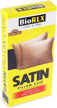 Satin Silk Pillow Case