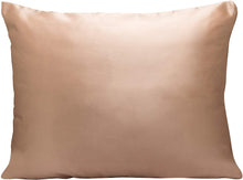 Satin Silk Pillow Case