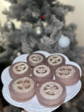 Lavanilla Loofah Soap Bar