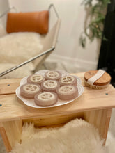 Lavanilla Loofah Soap Bar