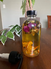 Au Naturale Body Oil