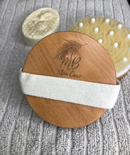 Exfoliating Body Brush