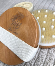 Exfoliating Body Brush