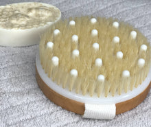Exfoliating Body Brush
