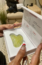 Gua Sha Facial Massage
