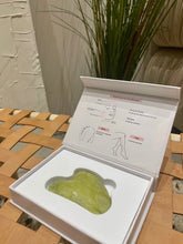 Gua Sha Facial Massage