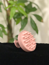 Shower Scalp Massager