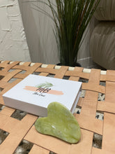 Gua Sha Facial Massage