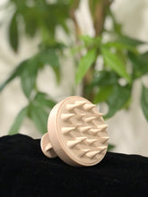 Shower Scalp Massager