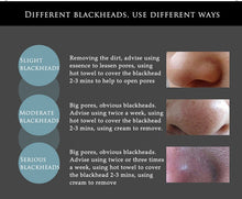 Bamboo Black Charcoal Peel Off Mask