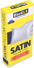 Satin Silk Pillow Case